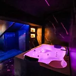 Ξενοδοχείο Unique Luxury Σκόδρα