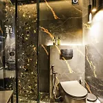 Unique Luxury Ξενοδοχείο Σκόδρα