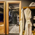 Unique Luxury Ξενοδοχείο