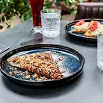 Unique Luxury Hotel