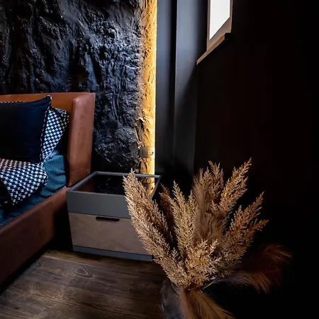 Hotel Unique Luxury Shkoder