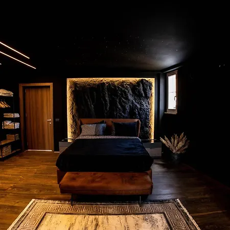 Unique Luxury Shkoder