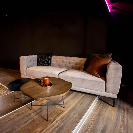 Unique Luxury 5*