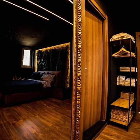 Unique Luxury Shkoder