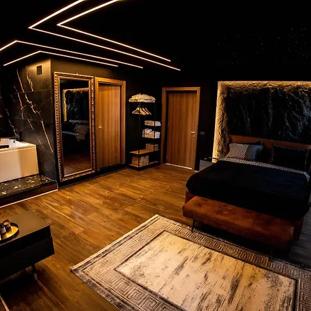 Unique Luxury 5*