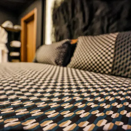 Hotel Unique Luxury 5*