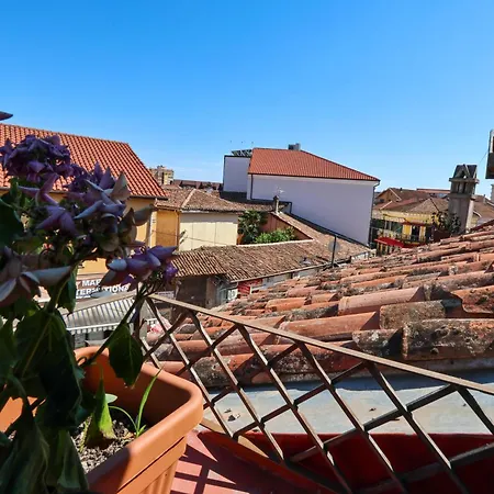 Unique Luxury Hotel 5*