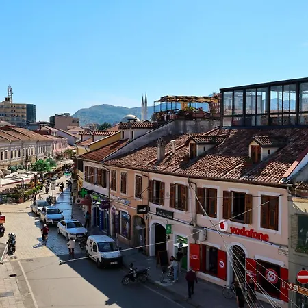 호텔 Unique Luxury