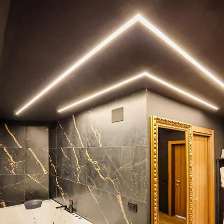 Unique Luxury Hotel Shkodër