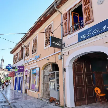 Hotel Unique Luxury Shkoder