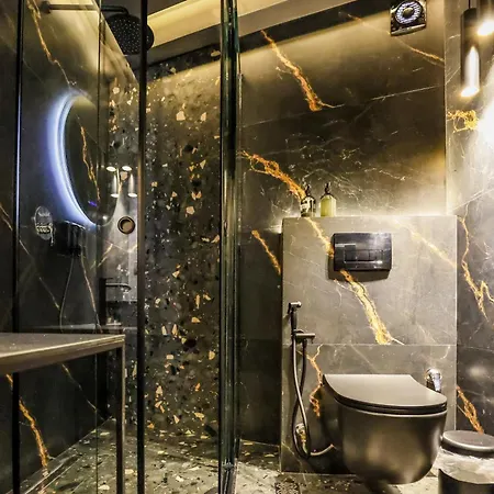 Unique Luxury