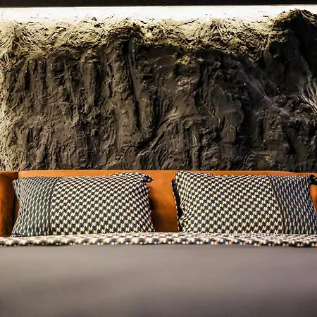 Unique Luxury Hotel