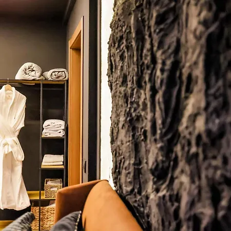 Unique Luxury Hotel 5*