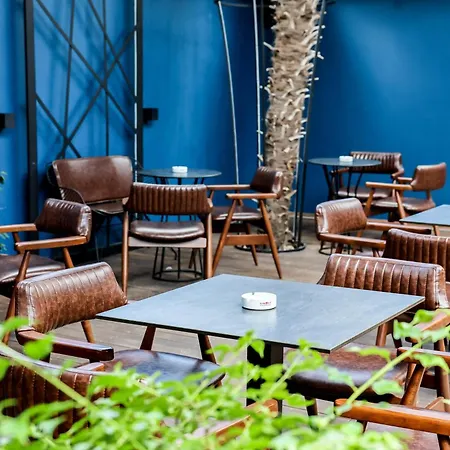 Unique Luxury Hotel Shkoder