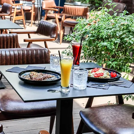 Hotel Unique Luxury Shkoder