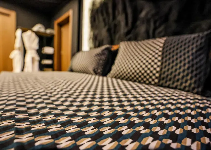 Hotel Unique Luxury 5*