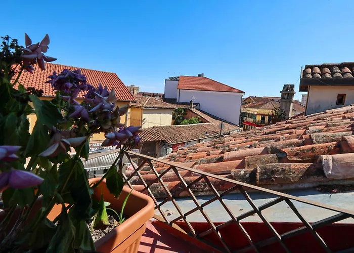 Unique Luxury Hotel 5*