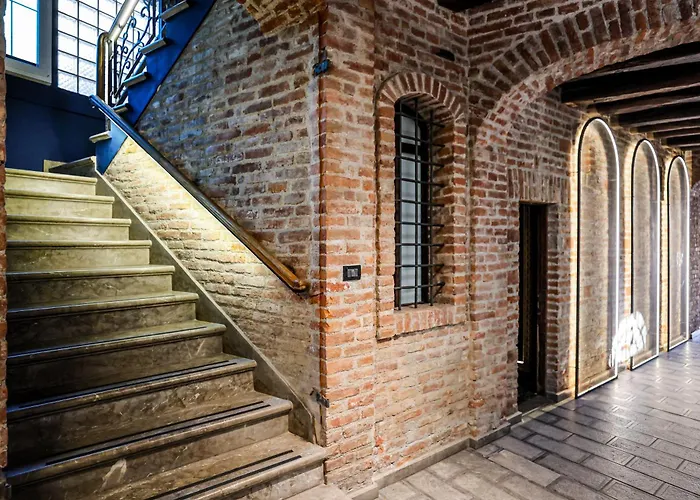 Unique Luxury Hotel Shkodër