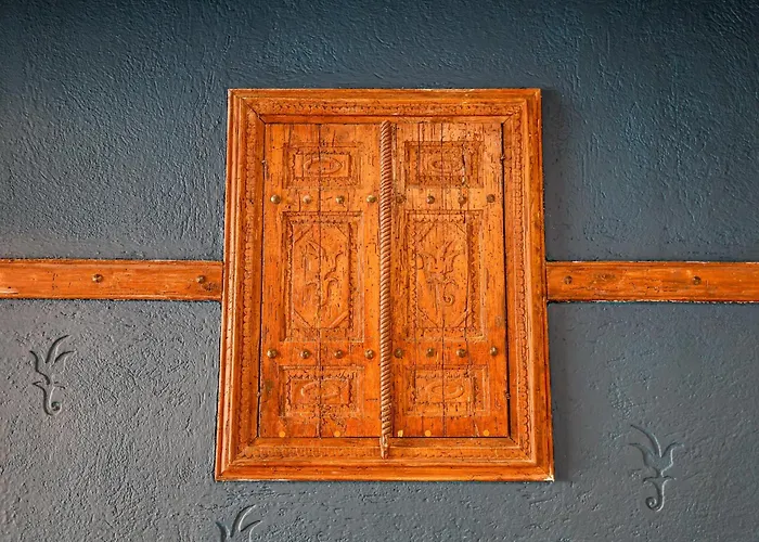 Unique Luxury Hotel 5*