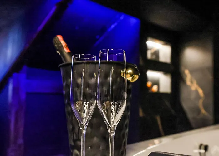 Hotel Unique Luxury 5*