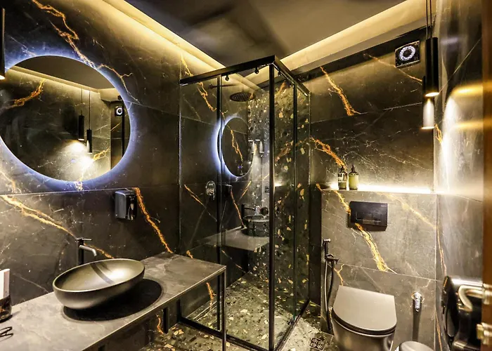 Unique Luxury 5* Shkodër