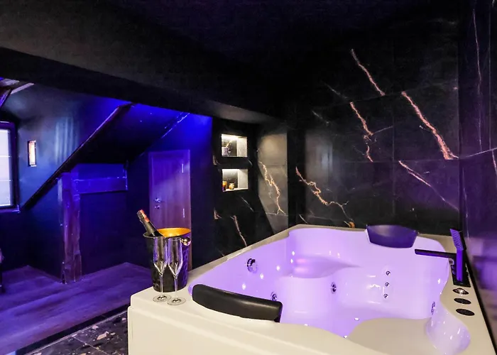 Unique Luxury Hotel 5*