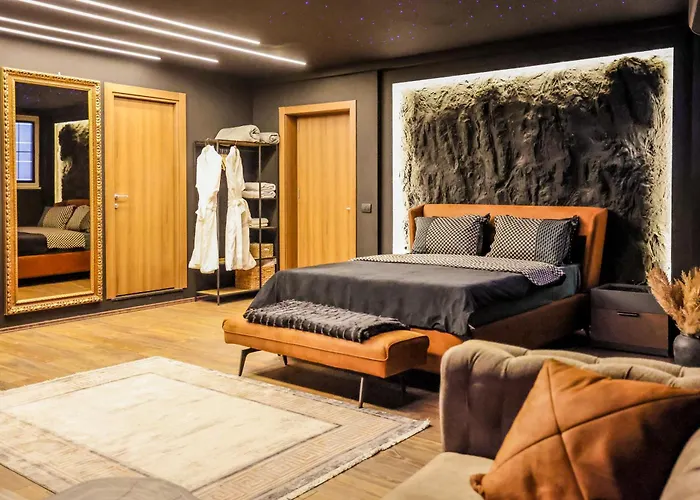 Unique Luxury Shkodër