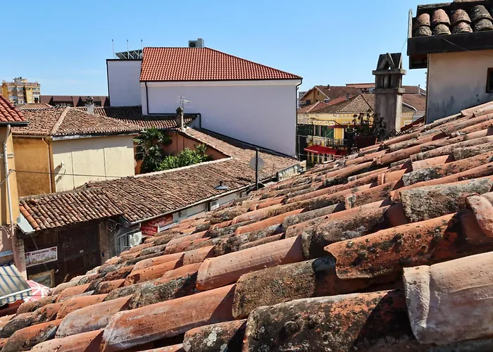 Unique Luxury 호텔 5*