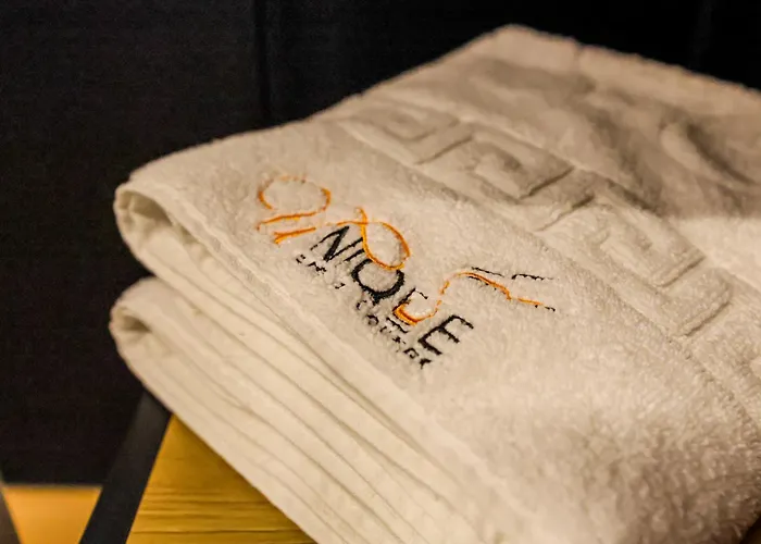 Unique Luxury Hotel 5*