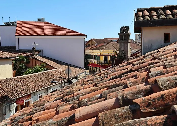 Unique Luxury Hotel 5*