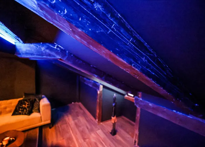 Unique Luxury 5* Shkodër