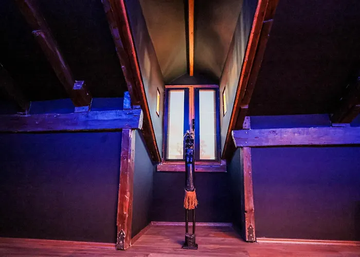 Unique Luxury Shkodër