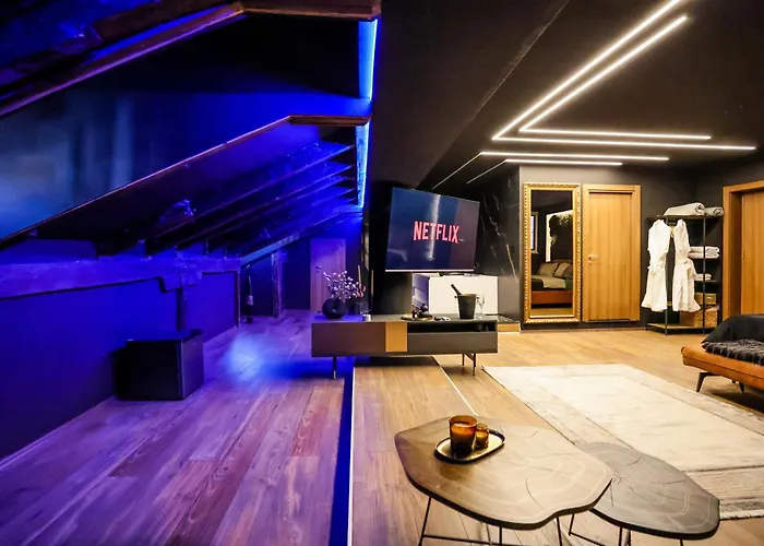 Unique Luxury Shkodër