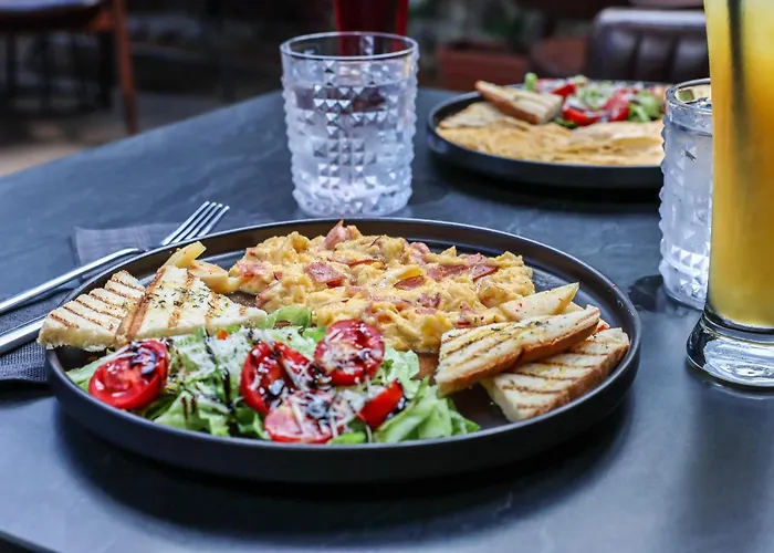 Unique Luxury Shkodër