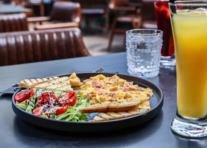 호텔 Unique Luxury