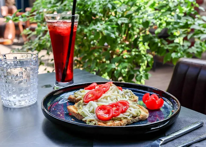 호텔 Unique Luxury Shkodër