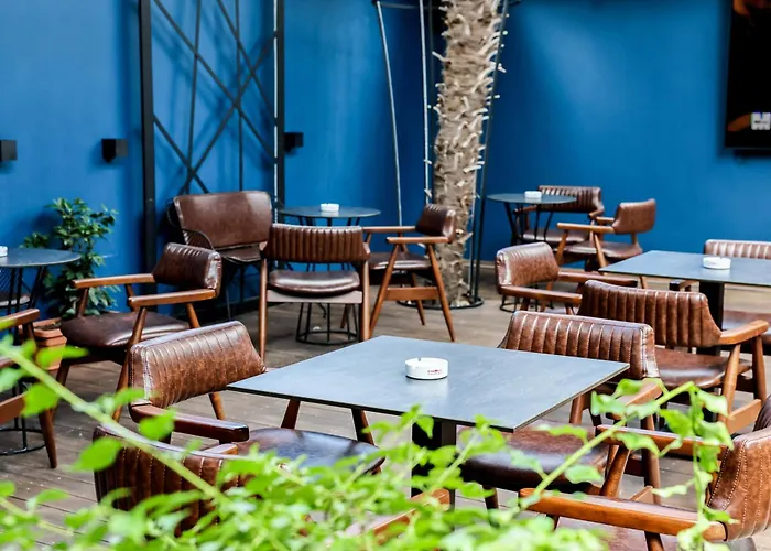 Unique Luxury Hotel Shkodër