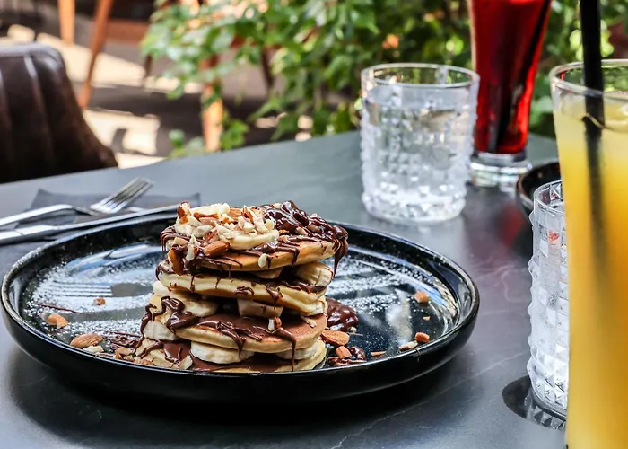 Unique Luxury Shkodër