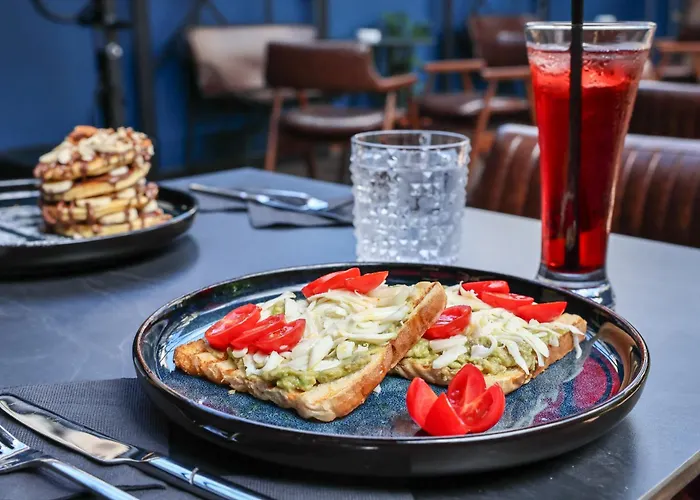 Hotel Unique Luxury Shkodër