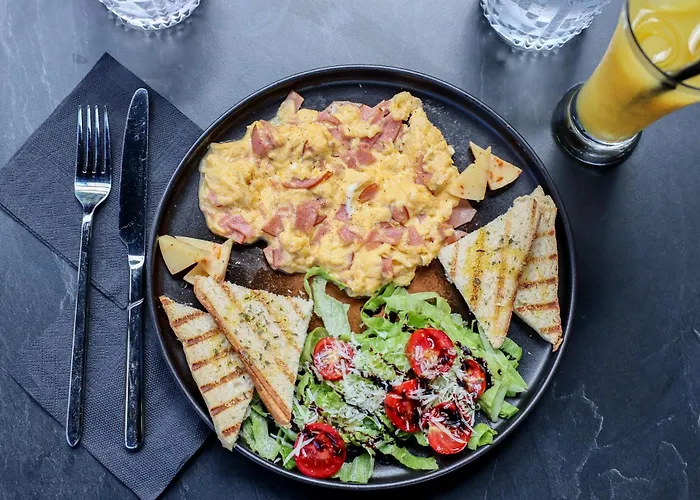 Unique Luxury Hotel Shkodër