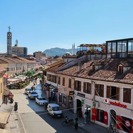 Unique Luxury 5* Шкодер