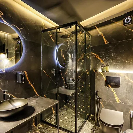 Unique Luxury 5* Шкодер