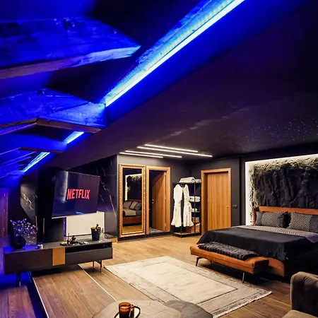 Unique Luxury 5* Shkodër