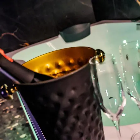 Unique Luxury 5*