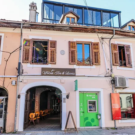 Unique Luxury Shkodër
