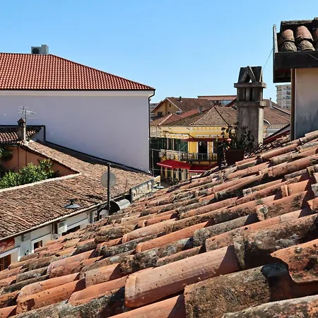 Unique Luxury Отель 5*