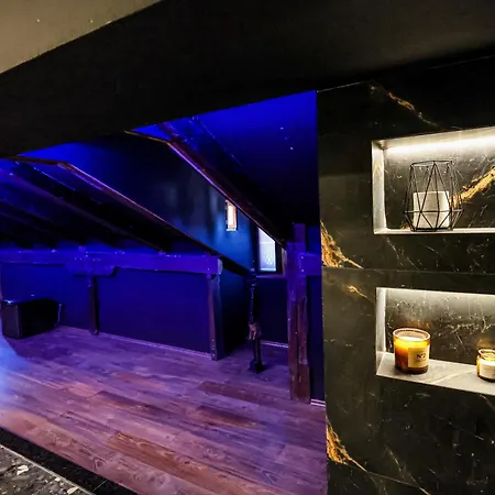 Unique Luxury 5*