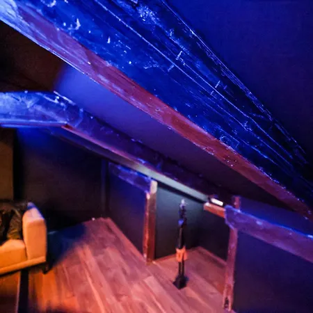 Unique Luxury 5* Шкодер