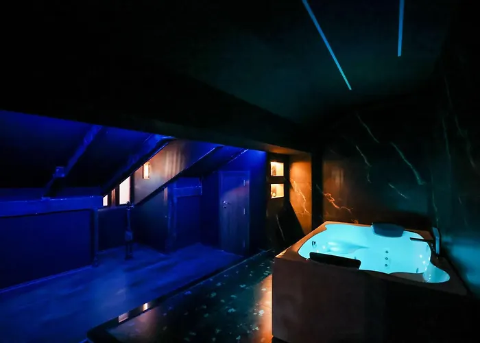 Unique Luxury Shkodër