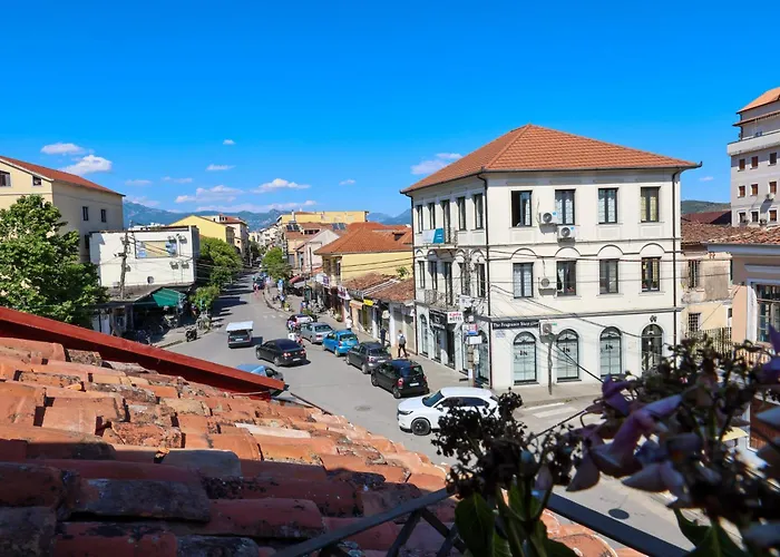 Unique Luxury 酒店 5*